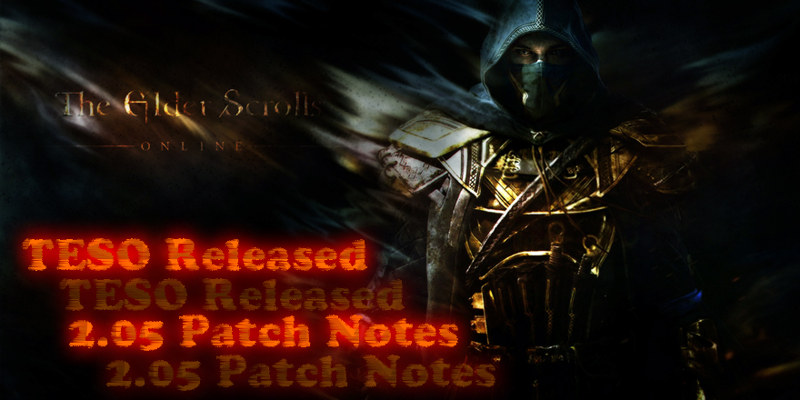 The Released 2.05 Updated Patch Notes In Path of Exile